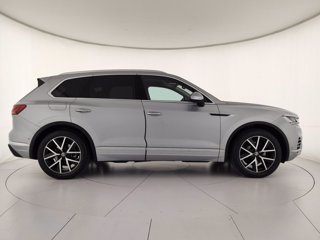 VOLKSWAGEN Touareg 3.0 v6 tdi 231cv tiptronic