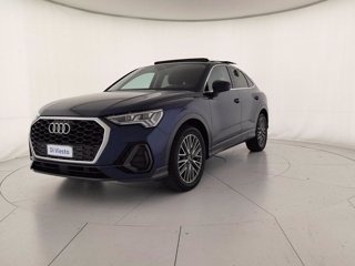 AUDI Q3 sportback 35 2.0 tdi s-tronic