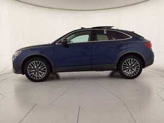 AUDI Q3 sportback 35 2.0 tdi s-tronic