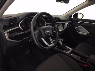 AUDI Q3 sportback 35 2.0 tdi s-tronic