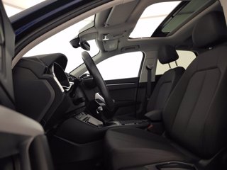 AUDI Q3 sportback 35 2.0 tdi s-tronic