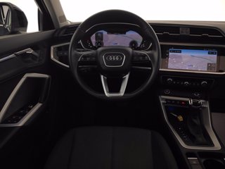 AUDI Q3 sportback 35 2.0 tdi s-tronic