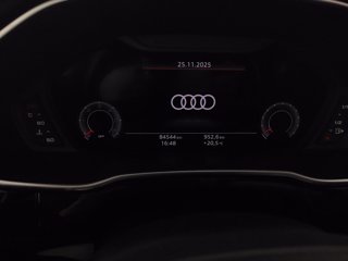 AUDI Q3 sportback 35 2.0 tdi s-tronic