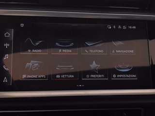 AUDI Q3 sportback 35 2.0 tdi s-tronic