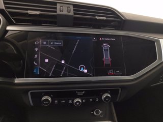 AUDI Q3 35 2.0 tdi s line edition quattro s-tronic