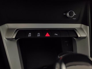 AUDI Q3 35 2.0 tdi s line edition quattro s-tronic