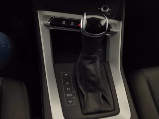 AUDI Q3 35 2.0 tdi s line edition quattro s-tronic