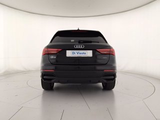 AUDI Q3 35 2.0 tdi s line edition quattro s-tronic