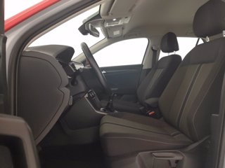 VOLKSWAGEN T-roc 1.0 tsi style 115cv