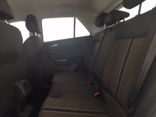 VOLKSWAGEN T-roc 1.0 tsi style 115cv