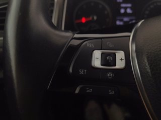 VOLKSWAGEN T-roc 1.0 tsi style 115cv