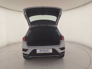 VOLKSWAGEN T-roc 1.0 tsi style 115cv