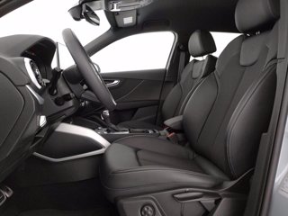 AUDI Q2 35 1.5 tfsi s line edition s-tronic