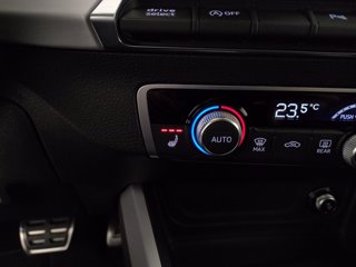 AUDI Q2 35 1.5 tfsi s line edition s-tronic