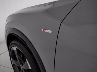 AUDI Q2 35 1.5 tfsi s line edition s-tronic