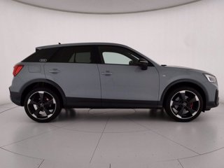 AUDI Q2 35 1.5 tfsi s line edition s-tronic