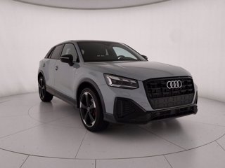 AUDI Q2 35 1.5 tfsi s line edition s-tronic