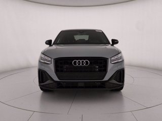 AUDI Q2 35 1.5 tfsi s line edition s-tronic