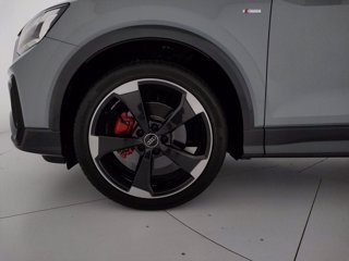 AUDI Q2 35 1.5 tfsi s line edition s-tronic