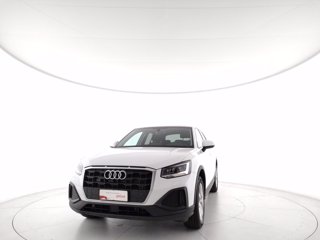 AUDI Q2 30 2.0 tdi business