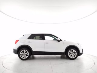 AUDI Q2 30 2.0 tdi business