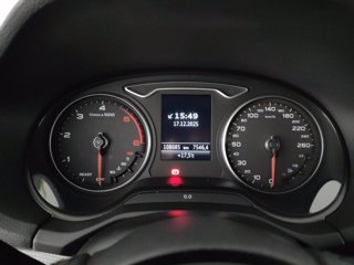 AUDI Q2 30 2.0 tdi business