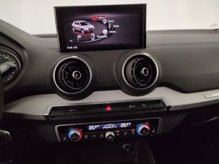 AUDI Q2 30 2.0 tdi business