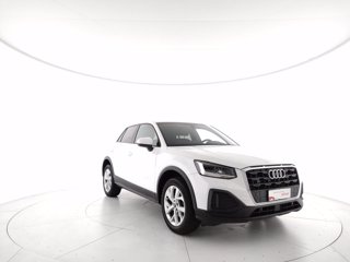 AUDI Q2 30 2.0 tdi business