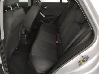 AUDI Q2 30 2.0 tdi business