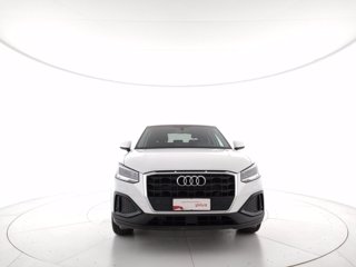 AUDI Q2 30 2.0 tdi business