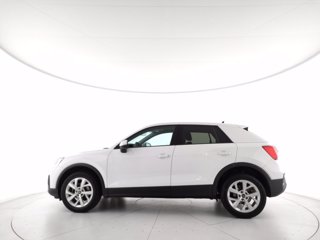 AUDI Q2 30 2.0 tdi business