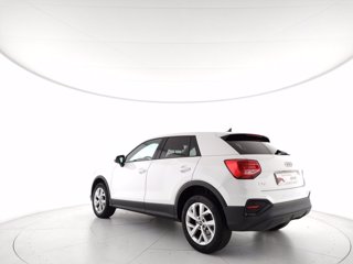 AUDI Q2 30 2.0 tdi business
