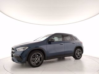 MERCEDES Gla 250 e phev (eq-power) premium auto