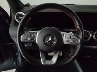 MERCEDES Gla 250 e phev (eq-power) premium auto