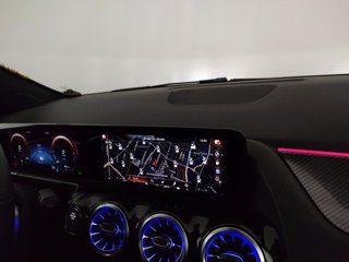 MERCEDES Gla 250 e phev (eq-power) premium auto