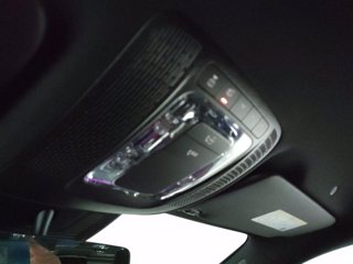 MERCEDES Gla 250 e phev (eq-power) premium auto