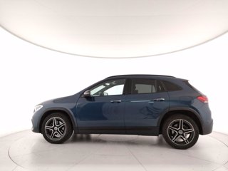 MERCEDES Gla 250 e phev (eq-power) premium auto