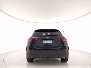 MERCEDES Gla 250 e phev (eq-power) premium auto