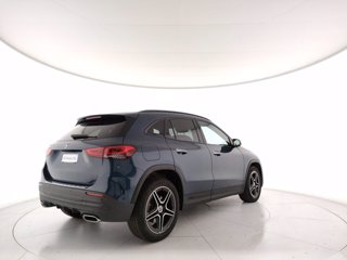 MERCEDES Gla 250 e phev (eq-power) premium auto