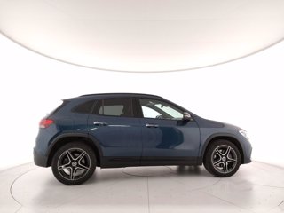 MERCEDES Gla 250 e phev (eq-power) premium auto