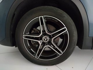 MERCEDES Gla 250 e phev (eq-power) premium auto