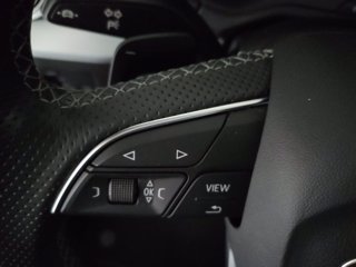 AUDI Sq2 2.0 tfsi sport attitude quattro s-tronic