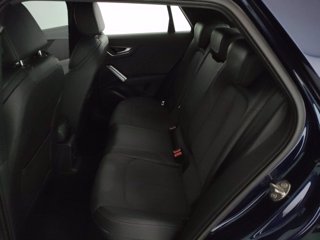 AUDI Sq2 2.0 tfsi sport attitude quattro s-tronic