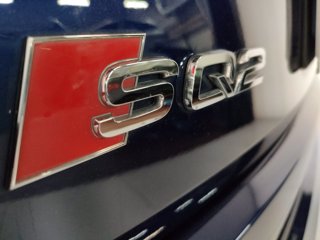 AUDI Sq2 2.0 tfsi sport attitude quattro s-tronic