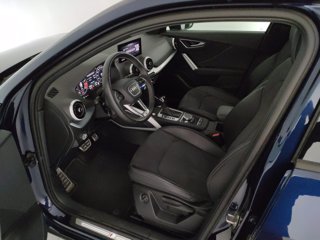 AUDI Sq2 2.0 tfsi sport attitude quattro s-tronic