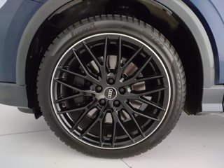 AUDI Sq2 2.0 tfsi sport attitude quattro s-tronic