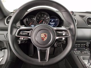 PORSCHE 718 cayman 2.0 t 300cv pdk