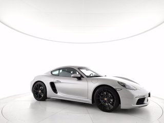 PORSCHE 718 cayman 2.0 t 300cv pdk