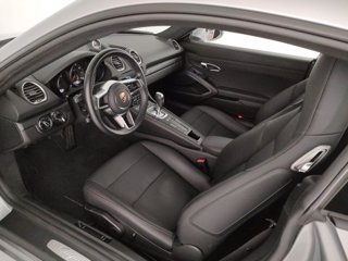 PORSCHE 718 cayman 2.0 t 300cv pdk