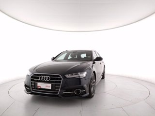 AUDI A6 avant 2.0 tdi ultra 190cv s-tronic
